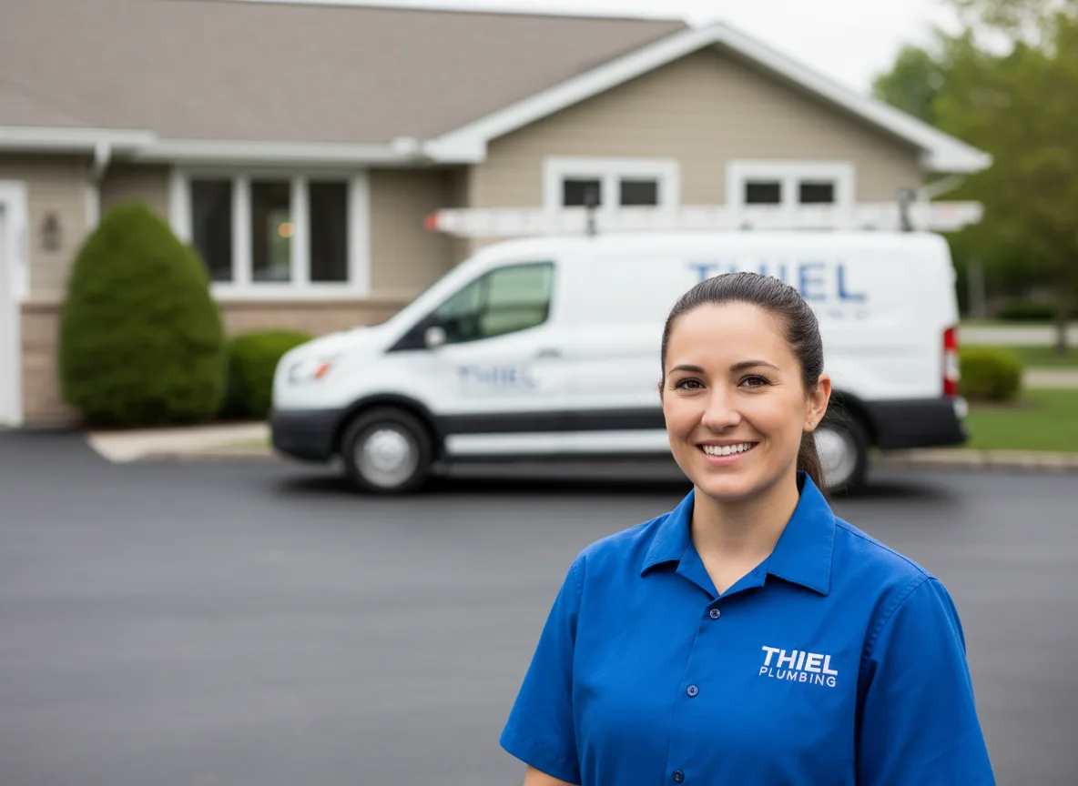 Plumber Munith, MI FAQs